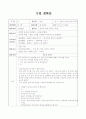 신체표현 - 음악과 함께 떠나는 여행 1페이지
