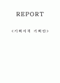 기획서적 기획안  내뜻대로 허니문 1페이지