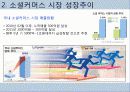 소셜커머스 시장 분석 및 장단점, 현재 동향, 시장 전망 분석 14페이지