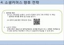 소셜커머스 시장 분석 및 장단점, 현재 동향, 시장 전망 분석 30페이지