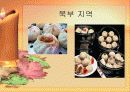 중국의 음식 문화의 특징 요리 분류 40페이지