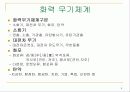 현대전의 양상 - 무기체계 중심으로 종류별 개념 5페이지
