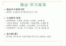 현대전의 양상 - 무기체계 중심으로 종류별 개념 7페이지