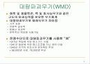 현대전의 양상 - 무기체계 중심으로 종류별 개념 9페이지