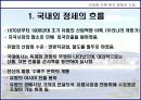 경영마케팅(한국경제와 한국기업 이렇게 성장하였습니다.) 6페이지