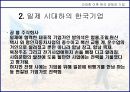 경영마케팅(한국경제와 한국기업 이렇게 성장하였습니다.) 22페이지