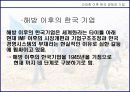 경영마케팅(한국경제와 한국기업 이렇게 성장하였습니다.) 27페이지