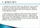 비료산업의 현황과 개선방안 3페이지
