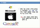 플랫폼 천하평정을 향한 구글·애플·MS의 야망 17페이지