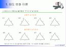태도의 형성과 변화 4페이지
