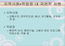 지원고용과 자연적 지원 11페이지