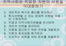 지원고용과 자연적 지원 24페이지