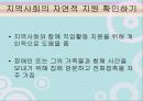 지원고용과 자연적 지원 26페이지