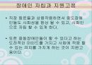 지원고용과 자연적 지원 47페이지