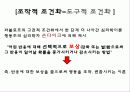 조작적조건화 4페이지