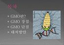 유전자 변형 농산물  2페이지