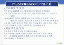 Leading Kitchenware Company in the World㈜Lock&Lock 8페이지