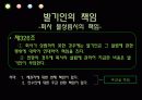 주식회사 설립의 주식회사 설립의 책임과 무효  15페이지