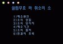 주식회사 설립의 주식회사 설립의 책임과 무효  25페이지