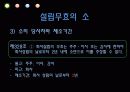주식회사 설립의 주식회사 설립의 책임과 무효  33페이지