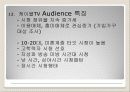 케이블TV 광고론 21페이지