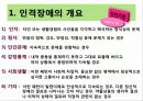 정신 건강론인격장애 8페이지