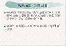 대중매체와 무선인터넷 11페이지