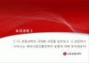 LG 생명과학의 글로벌전략 11페이지