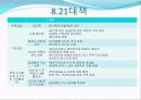 도시 주택정책에 관한 분석 16페이지