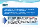 도시 주택정책에 관한 분석 27페이지
