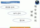 금융기관론 국제회계기준 K Ifrs 21페이지
