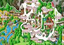 설비배치 에버랜드 vs 롯데월드 26페이지