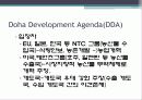 Strengthening the Multilateral Trading System - DDA는 경제 발전에 가장 좋은 수단 5페이지