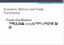 Strengthening the Multilateral Trading System - DDA는 경제 발전에 가장 좋은 수단 10페이지