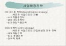 경영전략의 정의와 전략의 수준 17페이지