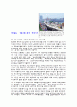 도시재개발 레포트 14페이지