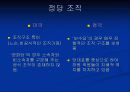 정 당 : 정치의 연결 및 지도 메커니즘 10페이지