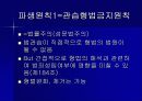 형법의 의의 8페이지
