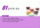 인터넷 개요 1페이지