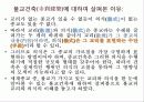 불교건축(寺刹建築)의 구성체계(構成體系) 13페이지