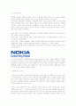 노키아[Nokia]에 대하여 1페이지