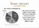 스마트폰 산업분석 삼성 vs 애플  12페이지