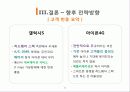 스마트폰 산업분석 삼성 vs 애플  34페이지