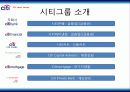 시티그룹의 경영전략 5페이지