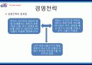시티그룹의 경영전략 14페이지