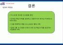 시티그룹의 경영전략 15페이지