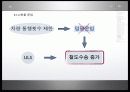 육로수송수단전환 (Modal-shift)의 활성화를 통한 CO₂절감 방안 연구 ppt 18페이지