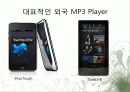 MP3의 세계시장 및 국내기업의 시장 상황 4페이지