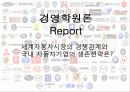 경영학원론Report_세계자동차시장의 경쟁관계와 국내 자동차기업의 생존전략은? 1페이지