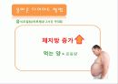 다이어트(Diet), 제대로 알고있니? 21페이지